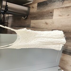 Womens lace dress